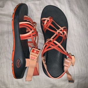 Women’s Three Strap Chaco Sandals